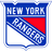 New York Rangers