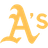 Oakland Athletics