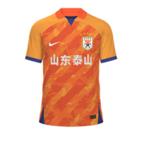 Shandong Taishan 1st