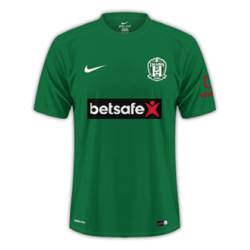 Žalgiris Vilnius 2nd