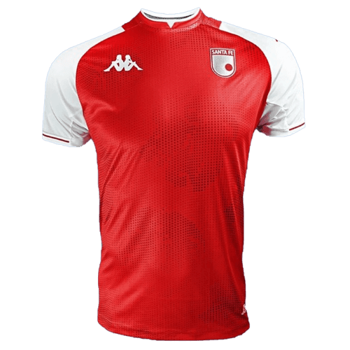 Independiente Santa Fe 1st