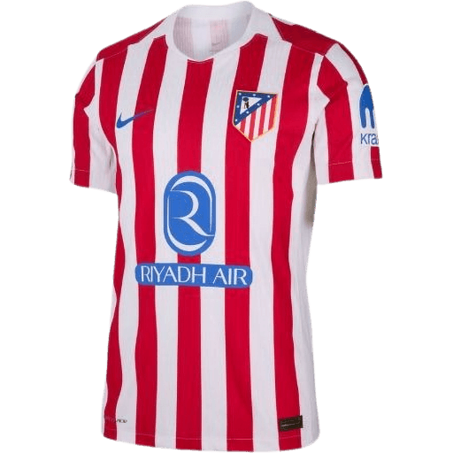 Atlético Madrid 1st