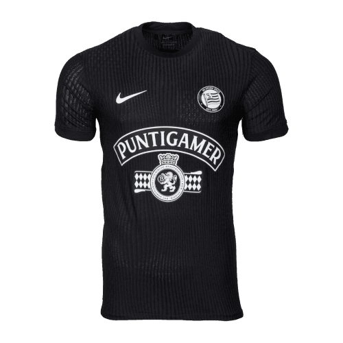 Sturm Graz 1st