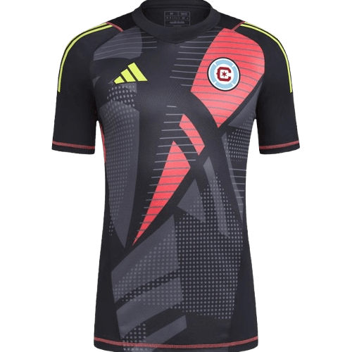 Chicago Fire 4th