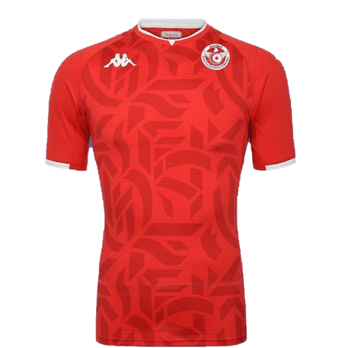 Tunisia 1st