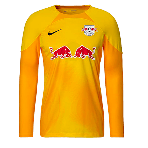 RB Leipzig 4th