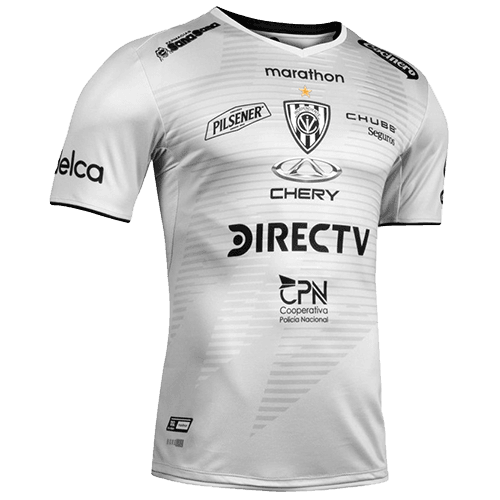 Independiente del Valle 3rd