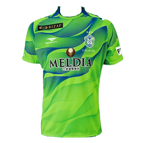 Shonan Bellmare 1st