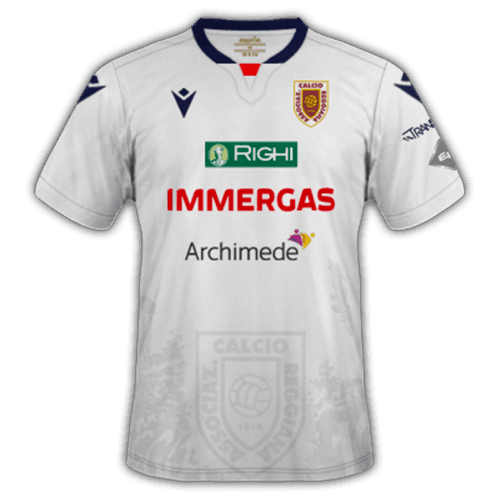 Reggiana 2nd