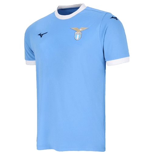 Lazio 1st