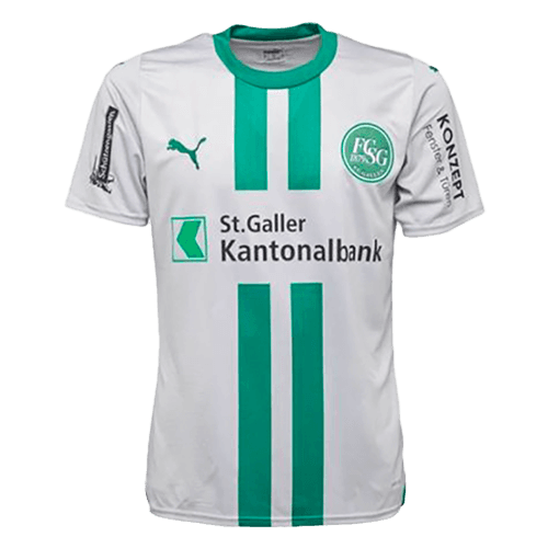 St. Gallen 2nd