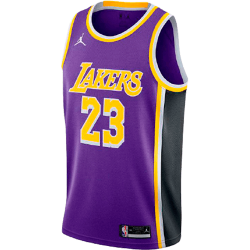 Los Angeles Lakers 3rd
