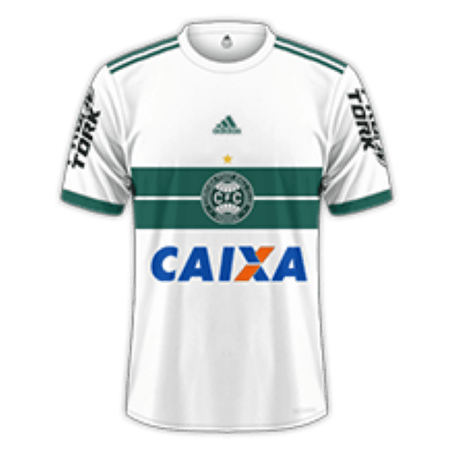 Coritiba 1st