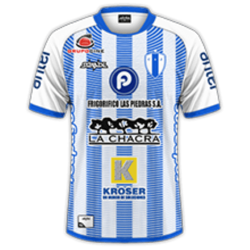 Juventud Las Piedras 1st