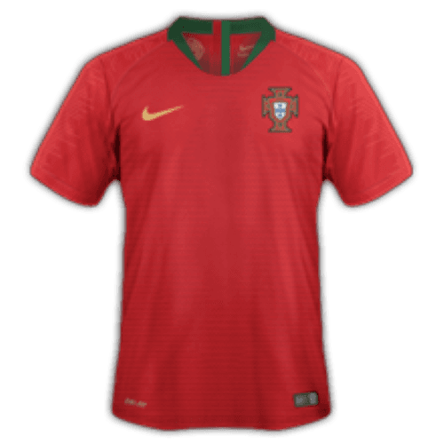 Portugal 1st