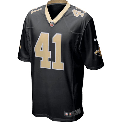 New Orleans Saints 1st