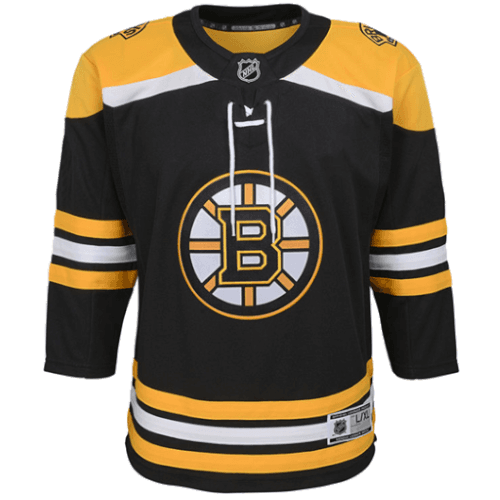 Boston Bruins 1st