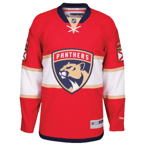 Florida Panthers 1st