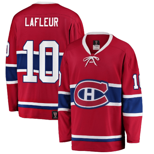 Montreal Canadiens 1st