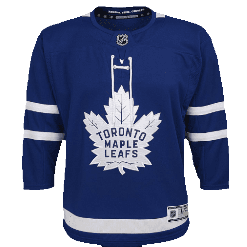 Toronto Maple Leafs 1st