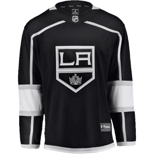 Los Angeles Kings 1st