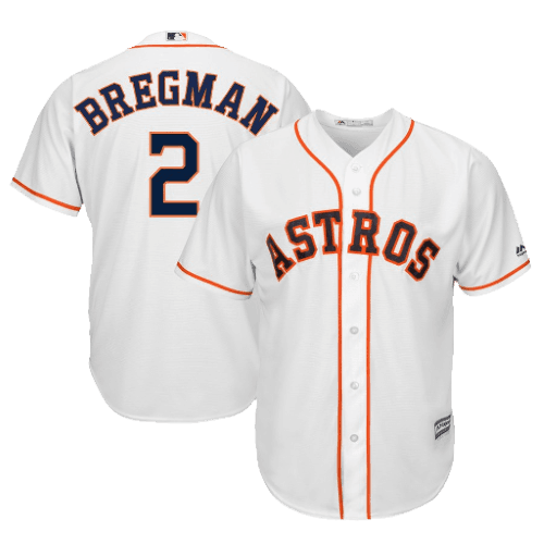 Houston Astros 1st
