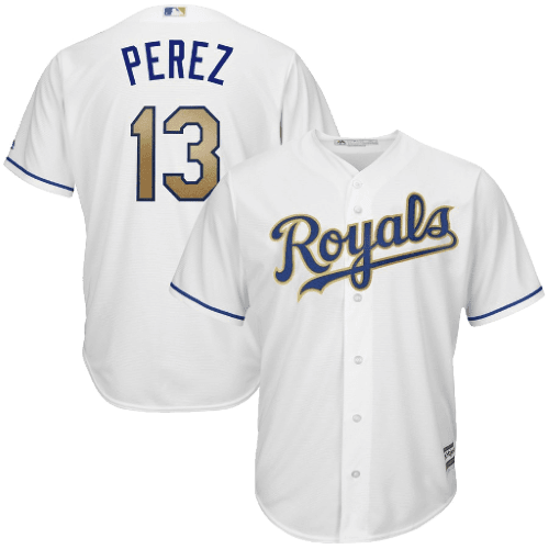 Kansas City Royals 1st