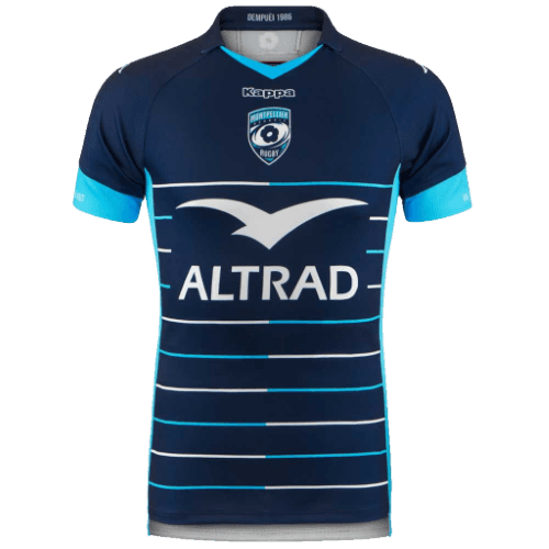 Montpellier Hérault Rugby 1st