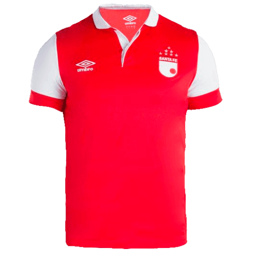 Independiente Santa Fe 1st