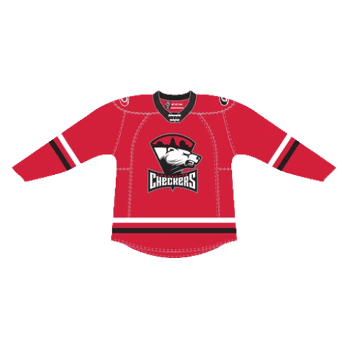 Charlotte Checkers 1st