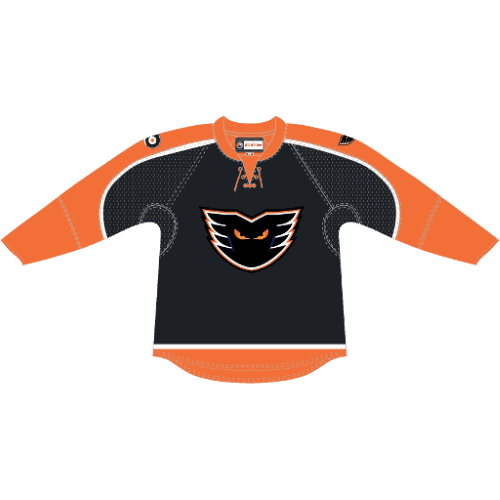 Lehigh Valley Phantoms 1st