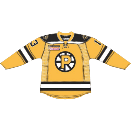Providence Bruins 1st
