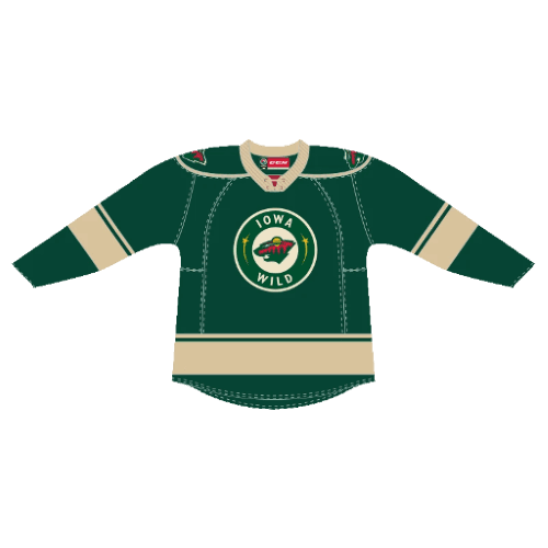 Iowa Wild 1st