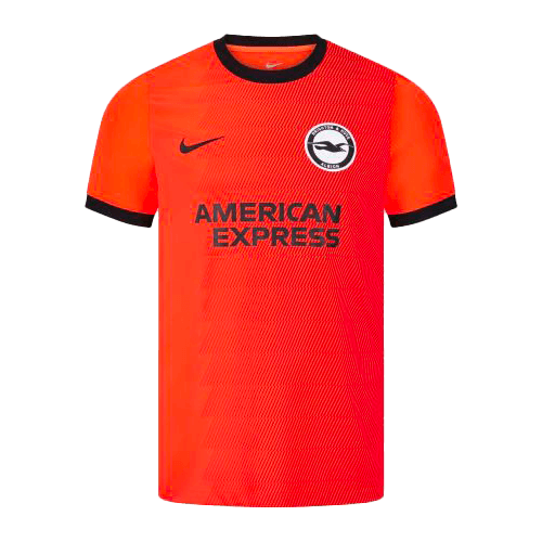 Brighton and Hove Albion 3rd