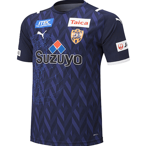 Shimizu S-Pulse 4th