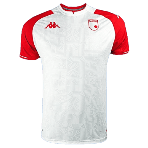 Independiente Santa Fe 2nd