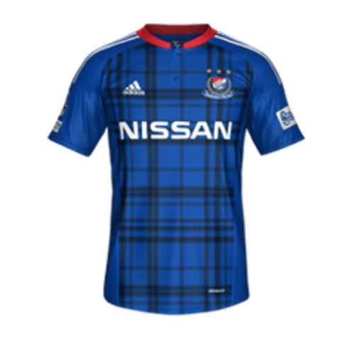 Yokohama F Marinos 1st