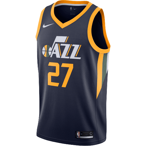 Utah Jazz 2nd