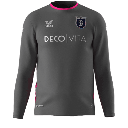 İstanbul Başakşehir 4th