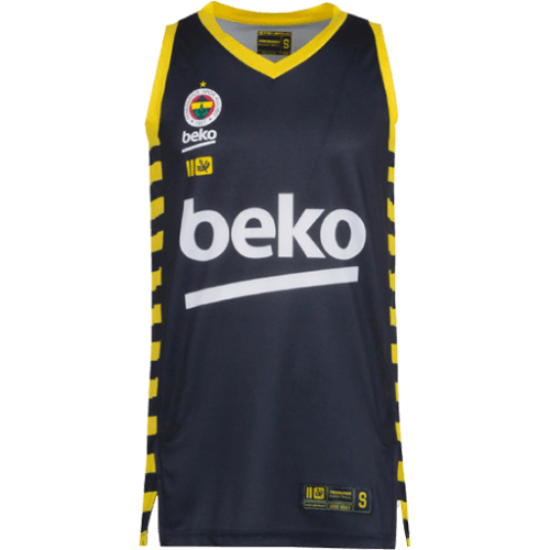 Fenerbahçe Basketbol 2nd
