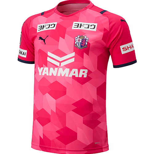 Cerezo Osaka 1st