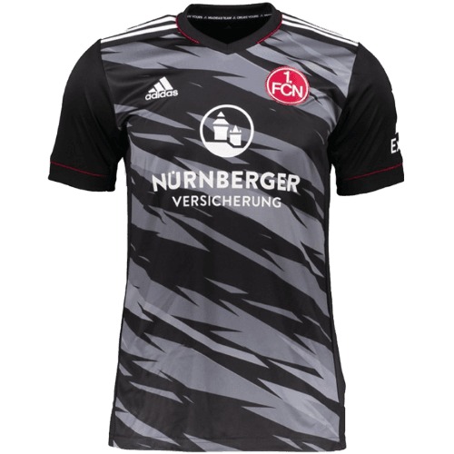 FC Nürnberg 3rd