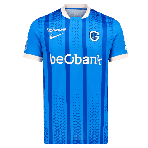 Genk 1st