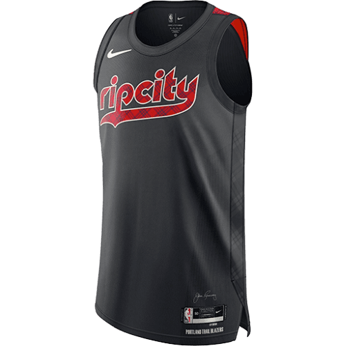 Portland Trail Blazers 4th