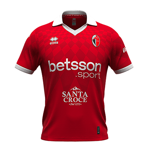 Bari 2nd