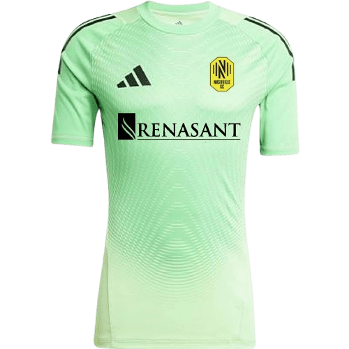 Nashville SC 4th