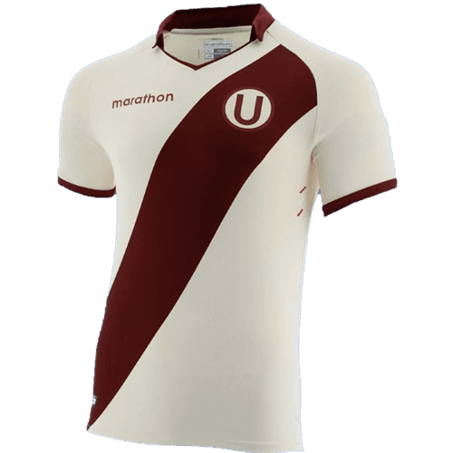 Universitario 5th