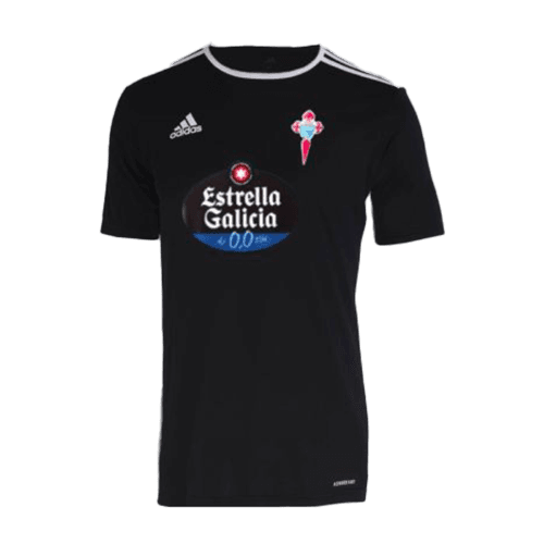 Celta Vigo 5th