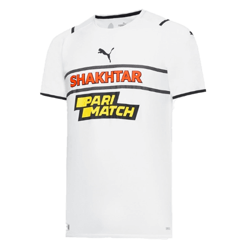 Shakhtar Donetsk 3rd
