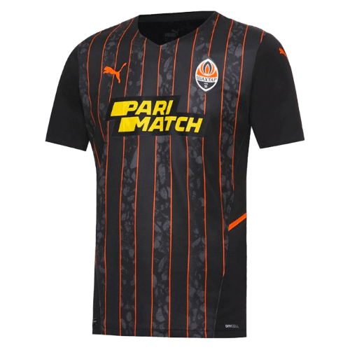 Shakhtar Donetsk 2nd